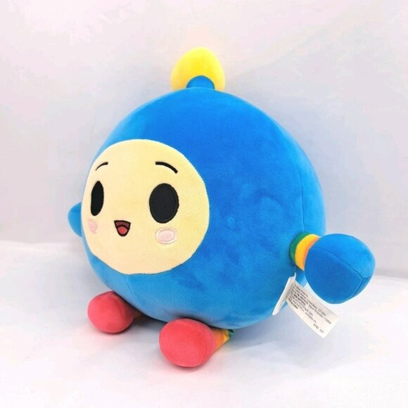 Happy World Friends With You Hug Bug Multicolor Plush - Picture 5 of 10